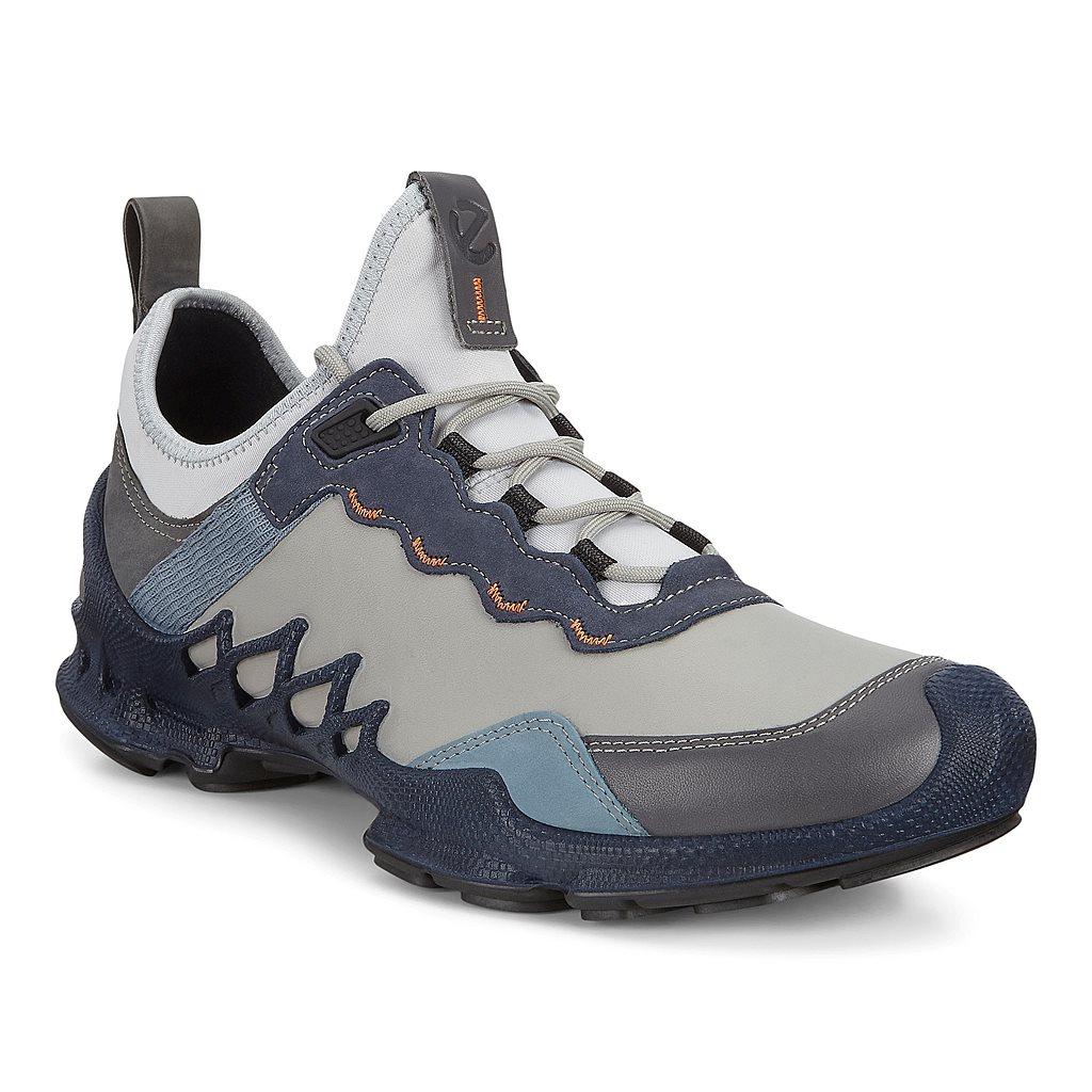 Chaussure Outdoor Ecco Biom Aex Homme Multicolore 4379-KWYUH